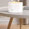 New USB Dual Spray Humidifier For Home Office - Image 5
