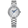 Fashion Casual Steel Strap Women's Watch - Image 3