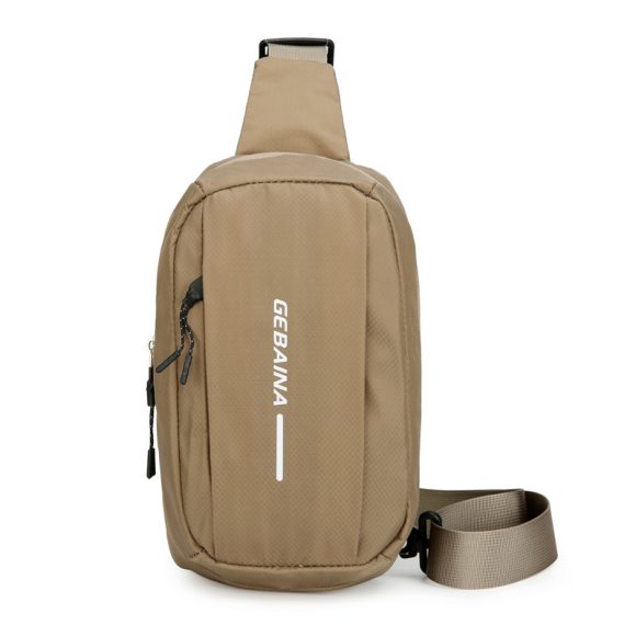 Outdoor Sports Large Capacity Shoulder Bag Versatile Leisure - Image 9