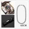 Men's Watch Fashion Luxury Automatic Machinery - Image 6