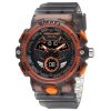 Sports Luminous Waterproof Men's Electronic Watch - Image 8
