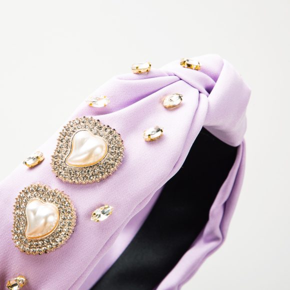Personalized Fashionable All-match Temperament High Quality Headband - Image 8