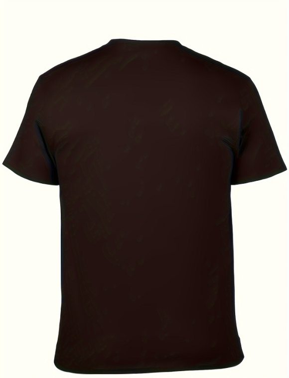 Women's Printed Short-sleeved T-shirt - Image 3