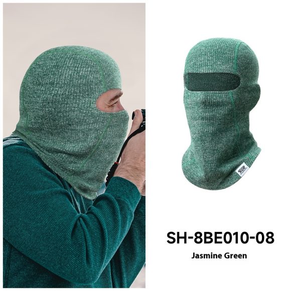 Ski Hood Face Care Balaklavava Cap - Image 6