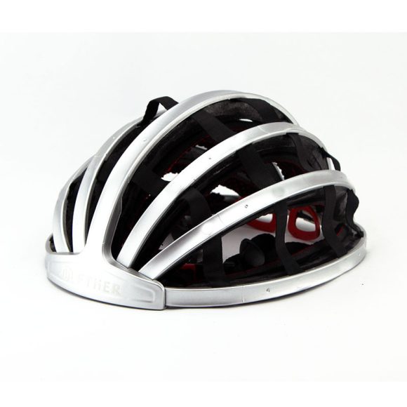 Ultralight Folding Bicycle Helmet Portable Road Bike Mountain Bike Outdoor Sports Mountain Hiking Equipment - Image 5