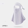 Women's Sports Riding Outdoor Summer Ice Silk Sunscreen Mask - Image 5