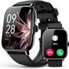 Heart Rate Sleep Test Bluetooth Calling P72 Smart Watch - Image 7