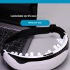 Electric Eye Massager Vibration Magnetic Eye Massage Ceremony - Image 2