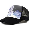 Men's Casual Baseball Cap - Image 6