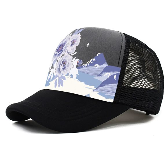 Men's Casual Baseball Cap - Image 6