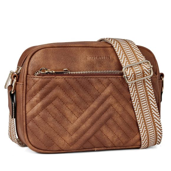 Trendy Joker Women's One Shoulder Square Bag - Image 10