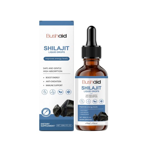 Magnesium Supplement Drops - Image 4