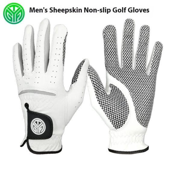 Non-slip Wear-resistant Breathable Sports Riding Gloves - Image 2