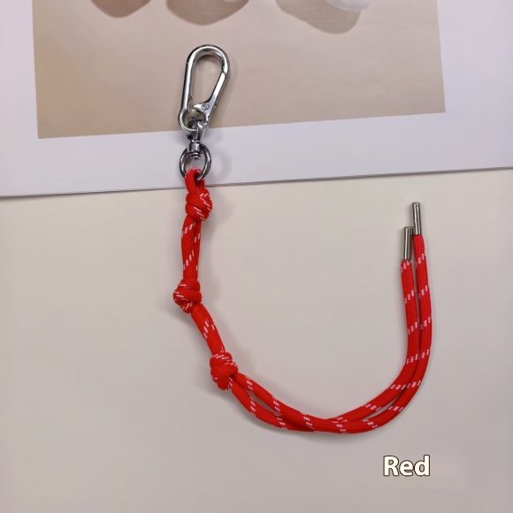 Pendant Design Sense Hand-woven Lanyard Accessories - Image 9