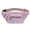 Women's Waist Bag Waterproof Chest Crossbody - Image 8