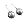 Retro Ethnic Style Shell Pearl Earrings Women - Image 2