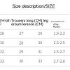 Men's Beach Pants Coconut Print Quick-dry Pants Fashion Casual Shorts - Image 4