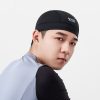 Cycling Hat Quick-drying Summer Sun Protective Sweat-absorbing