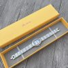 Women's Elegant Fashion Steel Belt Quartz Watch - Image 9