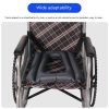 Inflatable Toilet Seat Cushion Elderly Tail Vertebra Hip Decompression Pad - Image 4