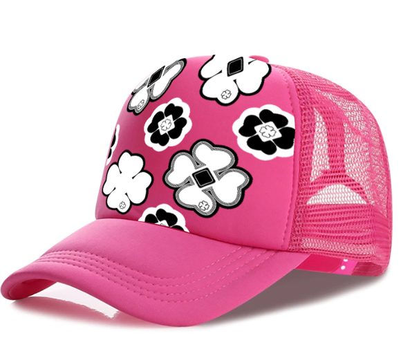 Men's Casual Baseball Cap - Image 4