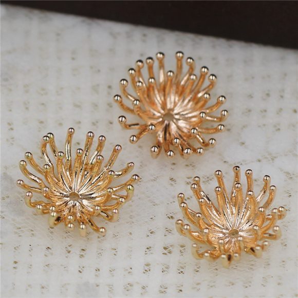 DIY Jewelry Accessories Antique Hairpin - Image 3
