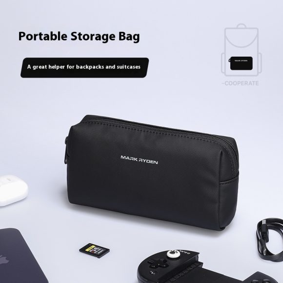 Portable Travel Storage Bag Universal Outdoor Casual - Image 8