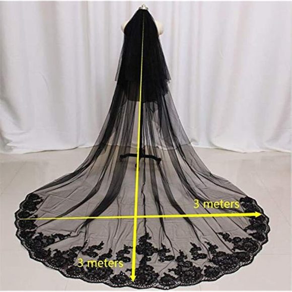 Exterior Scence For Traveling Photo Photography Accessories Halloween Spiritual Love Headdress - Image 2