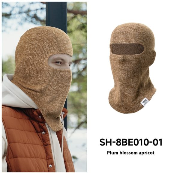 Ski Hood Face Care Balaklavava Cap - Image 10