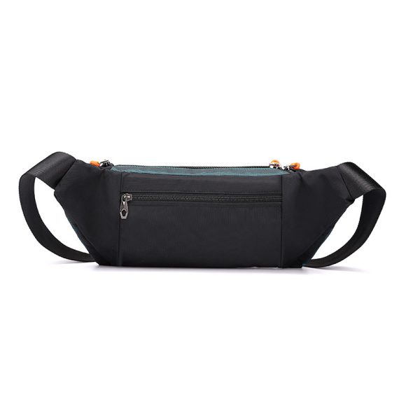 Men's Casual Waterproof Chest Bag Fashion Trend - Image 2