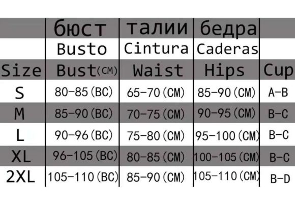 Swimsuit Swimwear European And American Swimsuit One-piece Swimsuit One Piece Swimsuit - Image 4