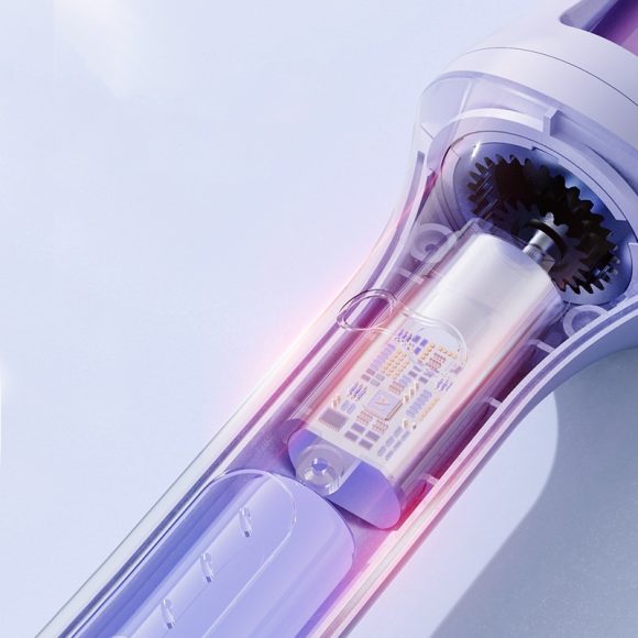 Automatic Curling Iron Negative Ion Household Lazy Hair Tools - Image 2