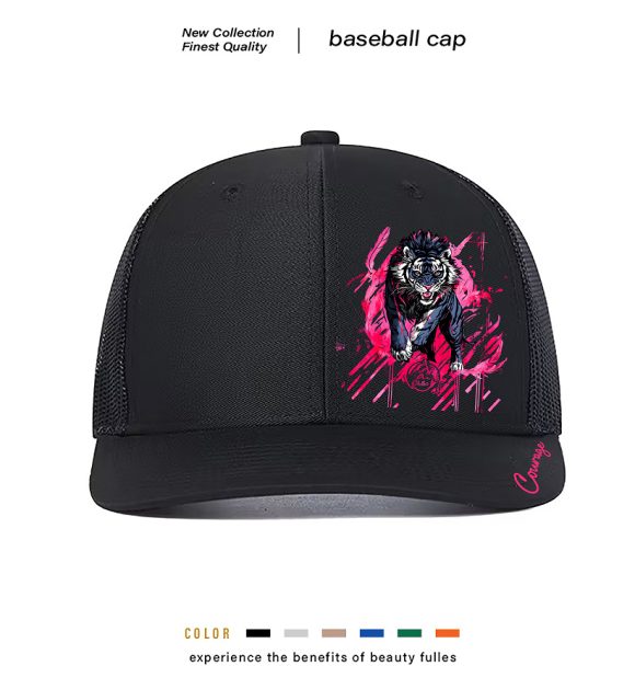 Casual Hat For Men - Image 8