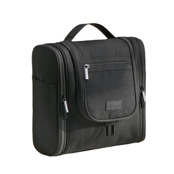 Large Capacity Hook Toiletry Bag Travel Portable - Image 8