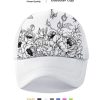 Men's Casual Baseball Cap - Image 7