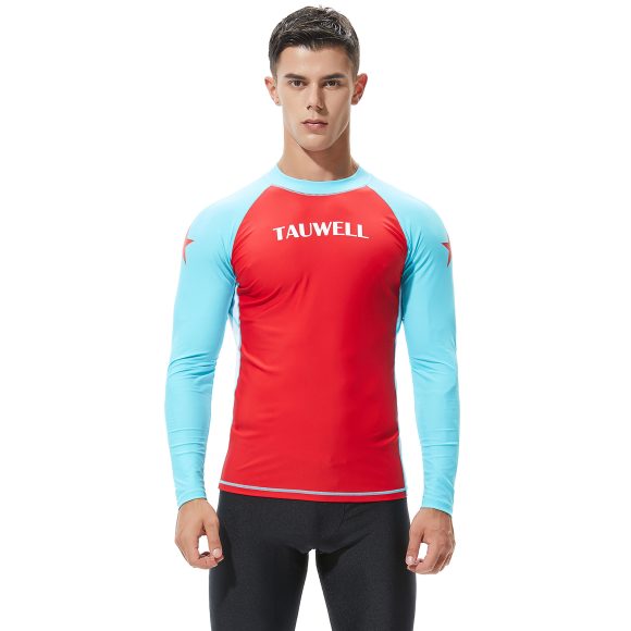Men's Surfing Suit Sunscreen Personalized Swimsuit - Image 2