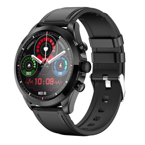 Smart Watch Bluetooth Calling Health Sports Bracelet - Image 5