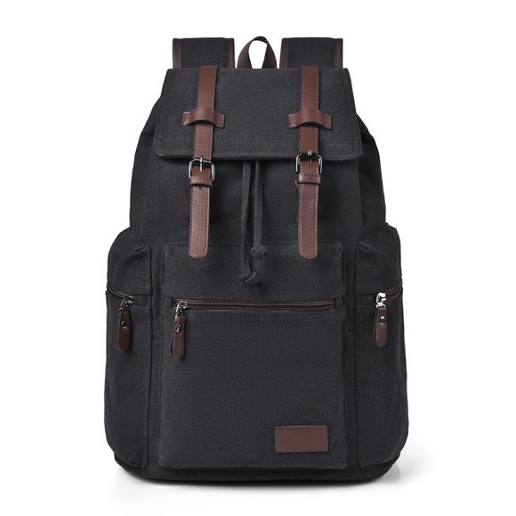 Men's Trendy Backpack Large Capacity - Image 3