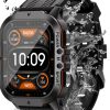 OUKITEL BT20 Sports Watch - Image 5
