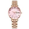 Fashion Waterproof Calendar Women's Watch - Image 5