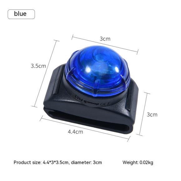 Night Anti Loss Dog Walking Light - Image 8