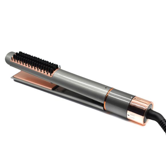 Curling Iron Negative Ion Hair Straightener - Image 6