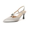 Summer High Heels Women's Stiletto Heel - Image 2