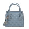Western Style Small Square Bag Elegant Retro Fashion Shoulder Crossbody - Image 9