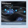 Air Purifier Formaldehyde Removal Deodorant Second-hand Smoke Anion Air Purifier Household - Image 3