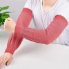 Lengthened Breathable Elastic Summer Sun Protection Oversleeve - Image 10