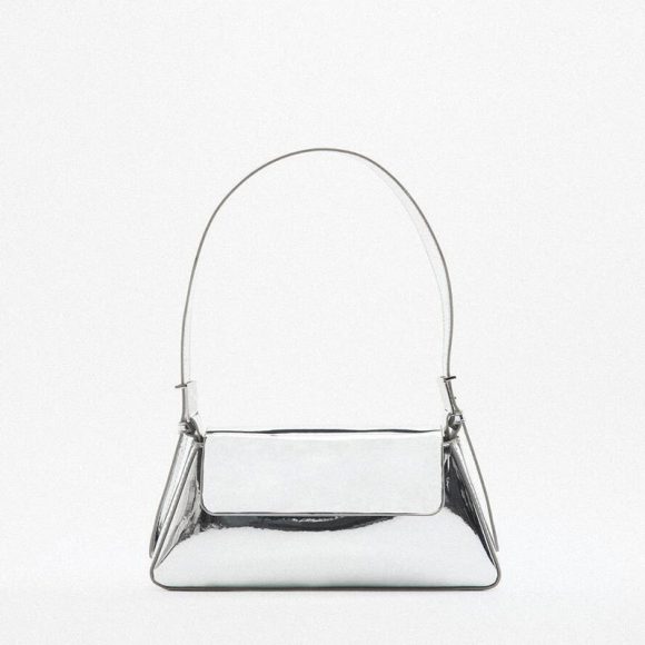 Autumn New All-match Shoulder Bag - Image 2