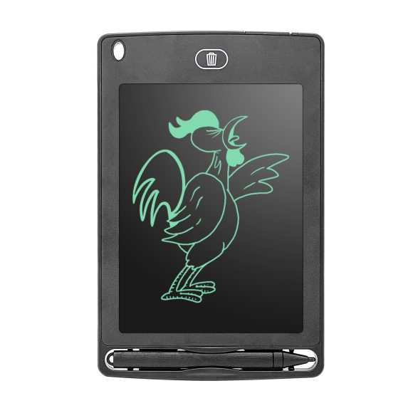 LCD Handwriting Board Children's Writing  LCD Drawing Graffiti - Image 8
