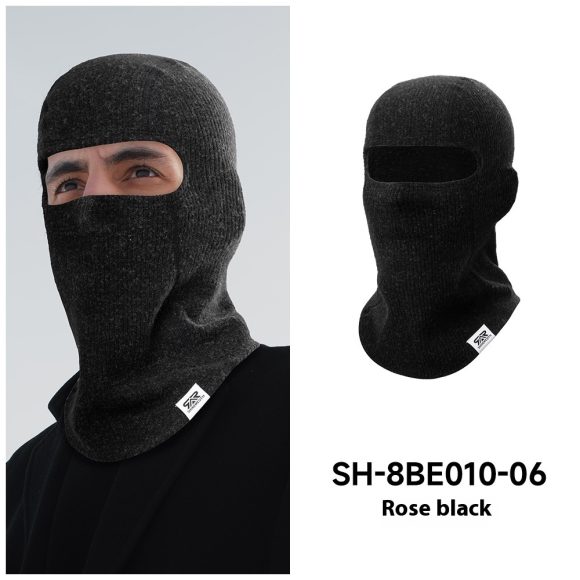 Ski Hood Face Care Balaklavava Cap - Image 9