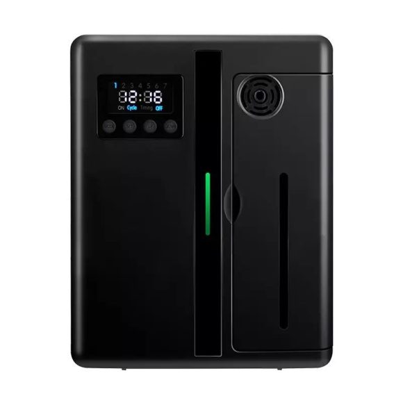 Scent Diffuser 160ml Waterless Air Scent Machine Hotel Lobby Smart Air Humidifier Hotel Collection Diffuser - Image 6